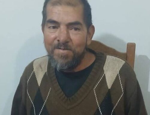 Família procura por Mingo, desaparecido na Vila dos Mineiros