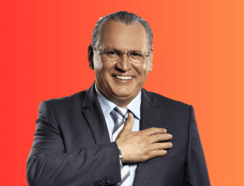 Dono da Ultrafarma, Sidney Oliveira é preso em operação contra esquema de corrupção