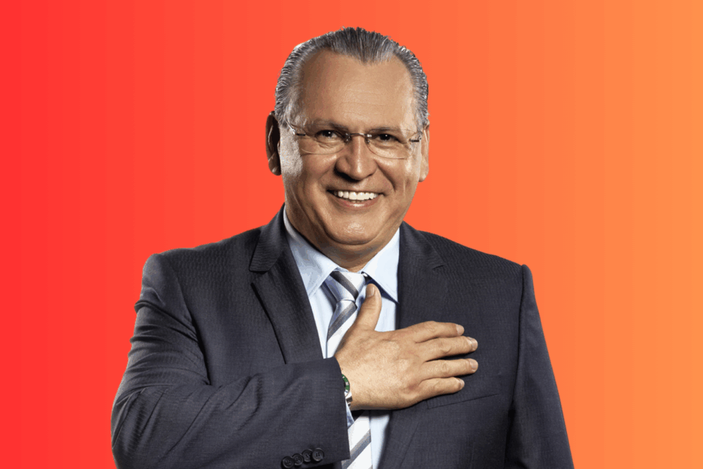 Empresário Sidney Oliveira, dono da Ultrafarma