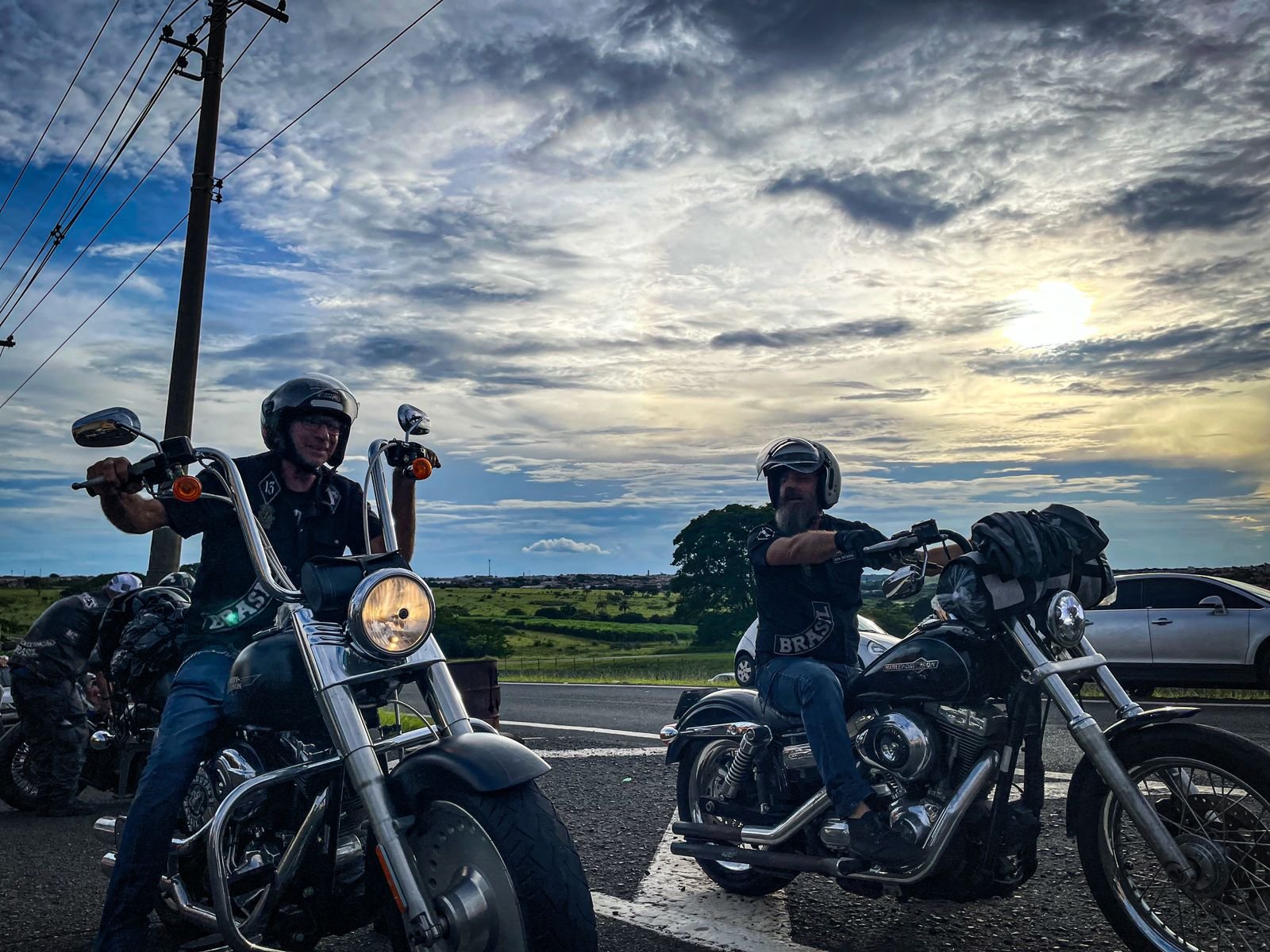 Ultra Moto Fest 2025 promete movimentar Amparo com programação especial