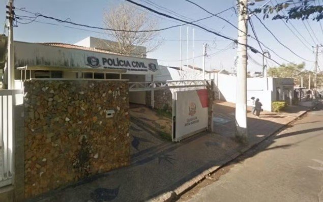 Delegacia de Defesa da Mulher (DDM) de Itu