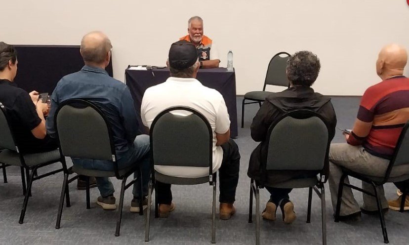 Defesa Civil de Morungaba mapeia áreas de risco e intensifica prevenção a incêndios