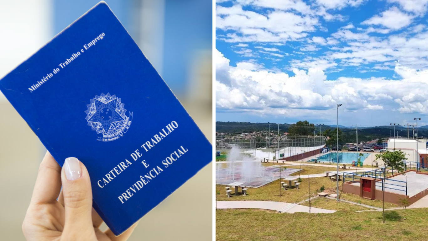 Francisco Morato realiza 2º Mutirão de Empregos com 2 mil vagas disponíveis