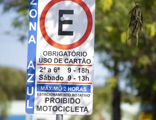 Estacionar em Caieiras fica mais caro: Prefeitura aumenta tarifa da Zona Azul para R$ 3 por hora