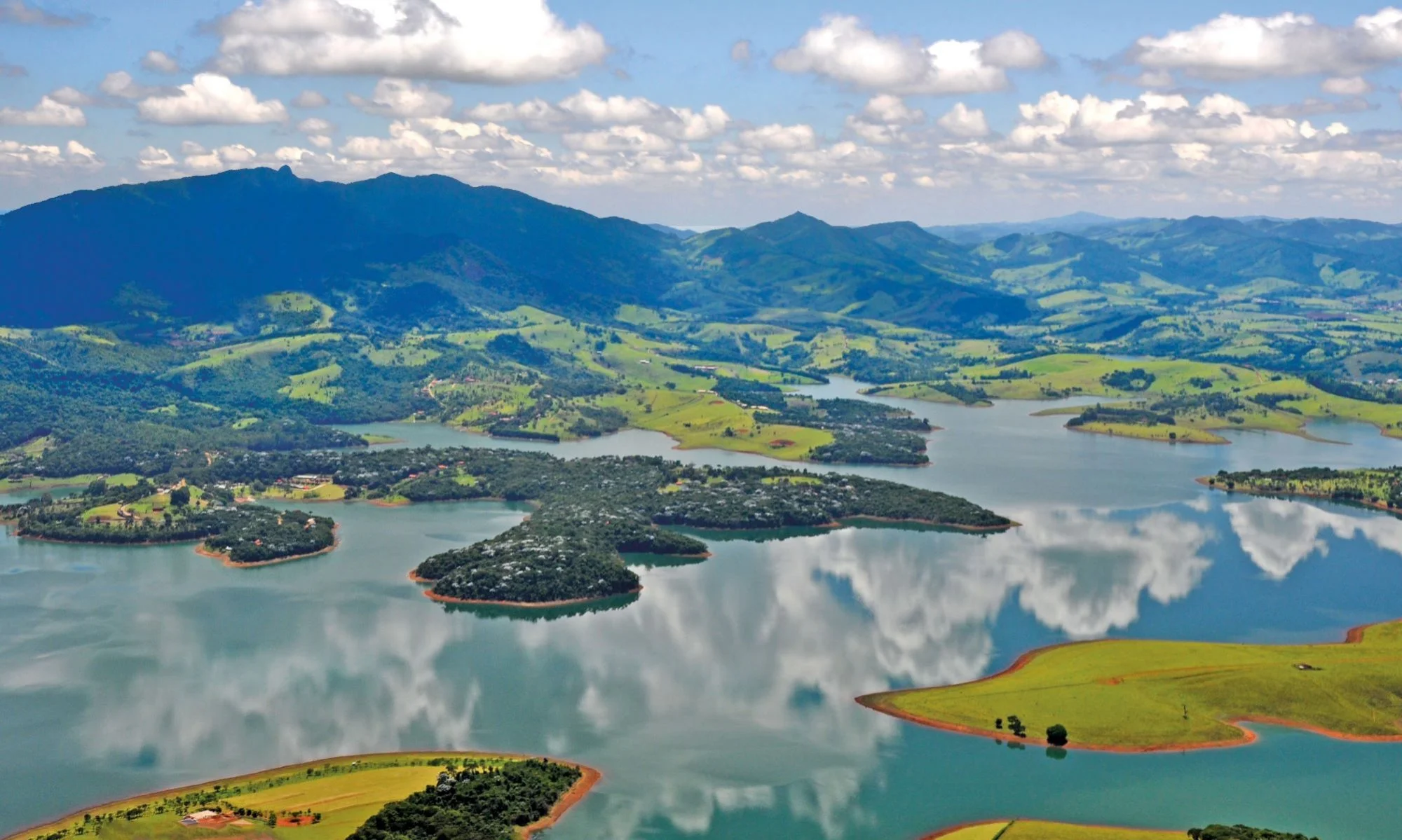 Piracaia, a cidade que virou refúgio secreto dos Paulistanos cansados do caos urbano