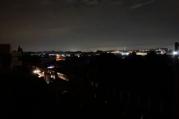 Quedas de energia afetam diversos bairros de Cabreúva na noite de terça-feira (27)
