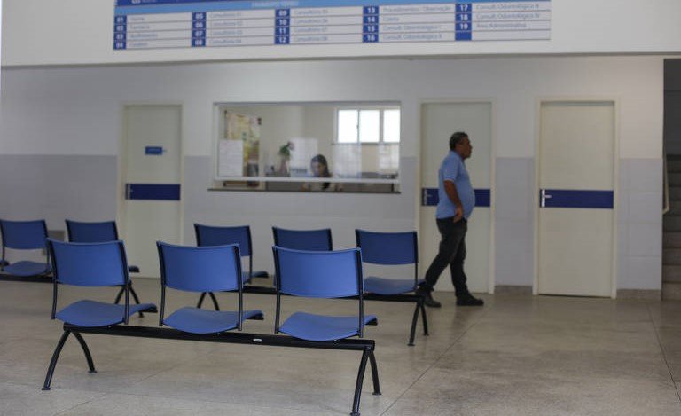 Morungaba registra quase mil faltas em consultas médicas em agosto