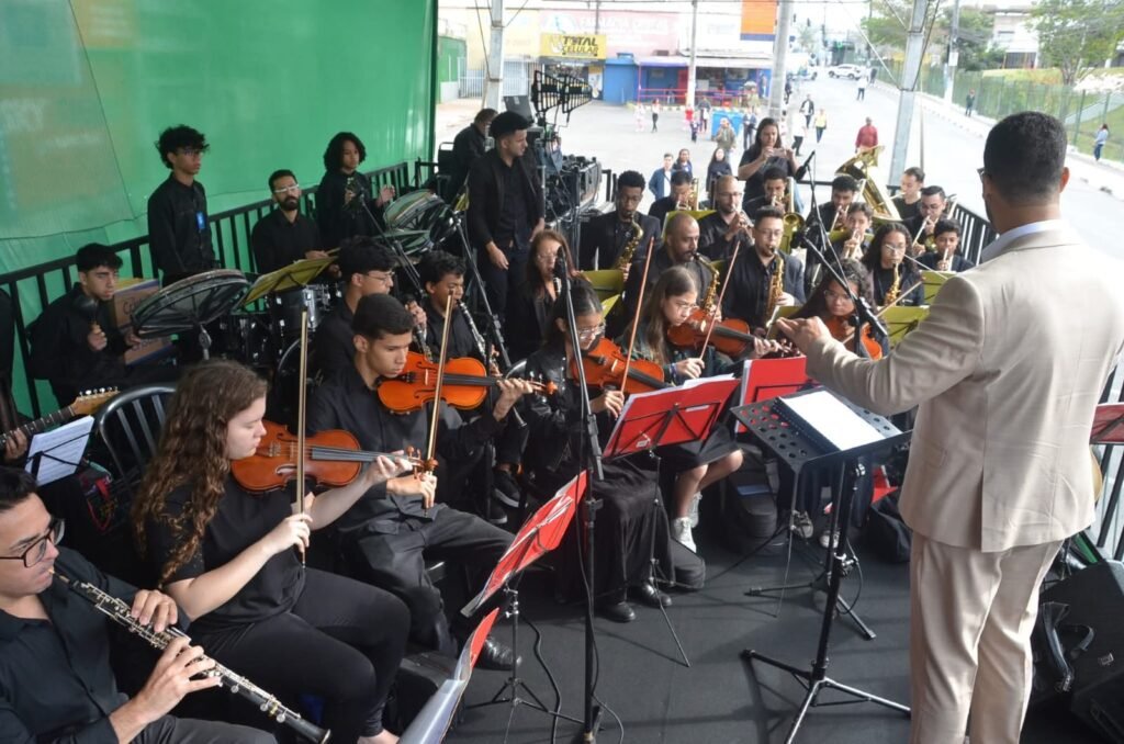 Orquestra Pró Morato