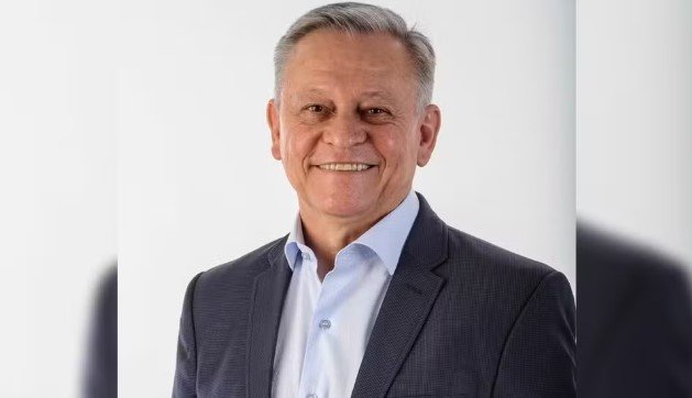 Pedro Bigardi (PCdoB), ex-prefeito de Jundiaí (SP) — Foto: Divulgação