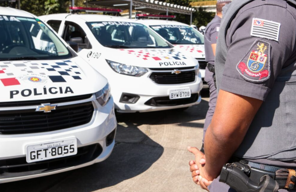 Homem procurado por tráfico de drogas é preso na Vila Nambi, em Jundiaí