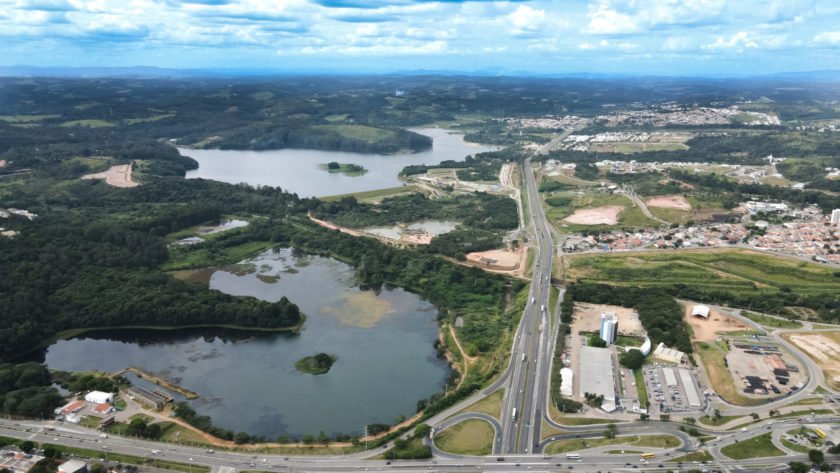 Dae Jundiaí apoia Itupeva durante período de estiagem