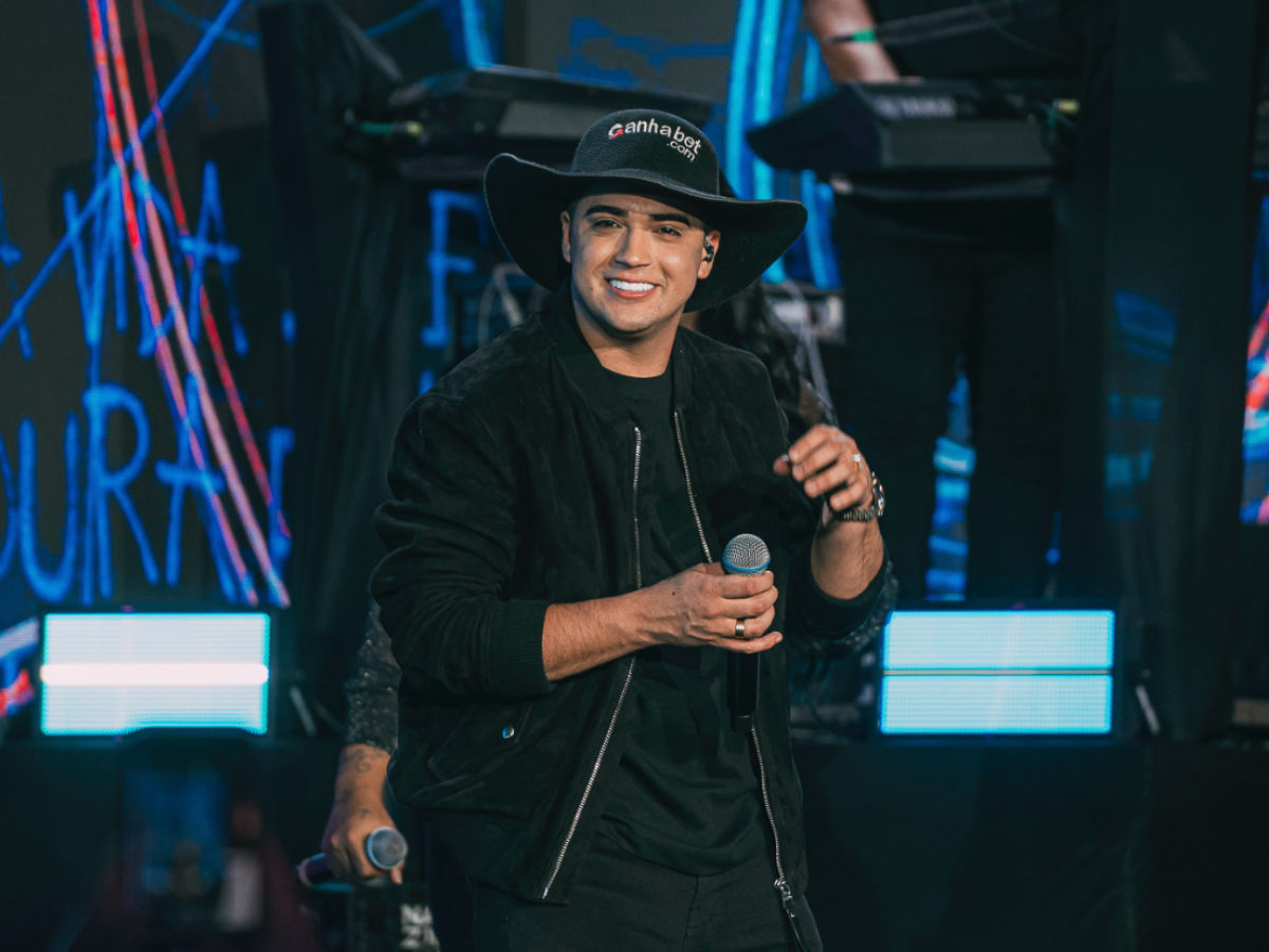 Festa Nordestina de Cajamar começa nesta sexta com shows de Natanzinho e Banda Magníficos