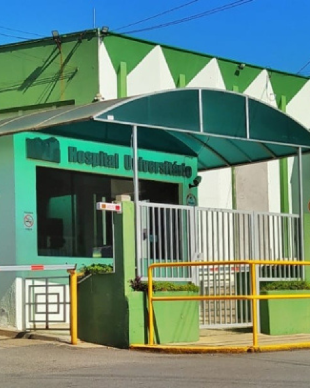 Bebê vítima de agressões segue em estado gravíssimo, e HU de Jundiaí inicia protocolo de morte encefálica