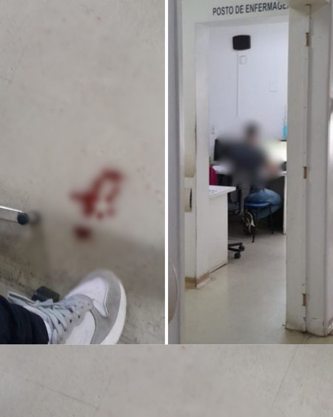 Moradora denuncia recusa de atendimento e hostilidade por parte de médico da Santa Casa de Cabreúva