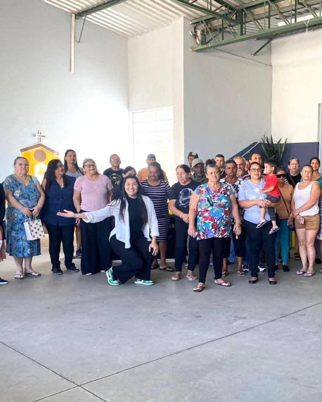 Itatiba intensifica ações do setembro amarelo com palestras, grupos e exposição artística