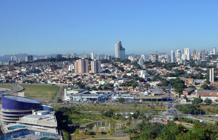 Jundiaí atinge categoria máxima no Mapa do Turismo Brasileiro