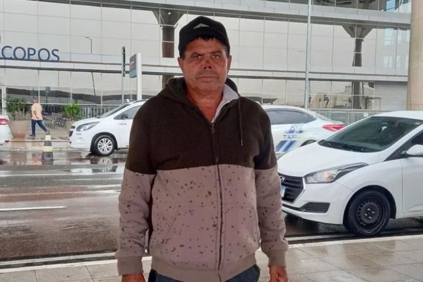 Família de Cabreúva faz apelo por doações de sangue para Amaro Augusto, internado em Jundiaí