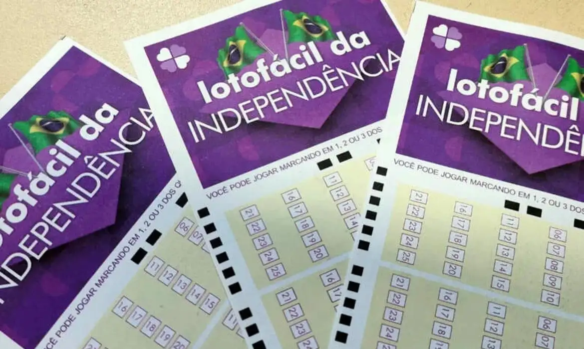 Jundiaí tem duas apostas vencedoras na Lotofácil da Independência, com prêmios acima de R$ 4 milhões