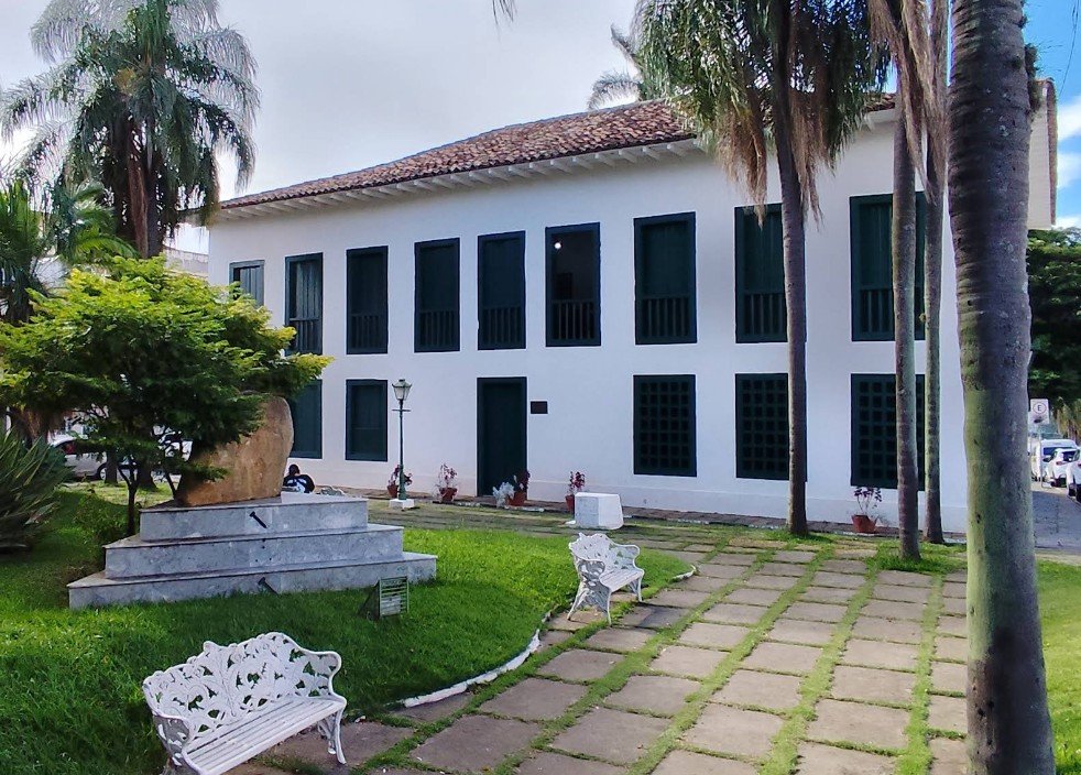 Primavera dos museus chega a Atibaia