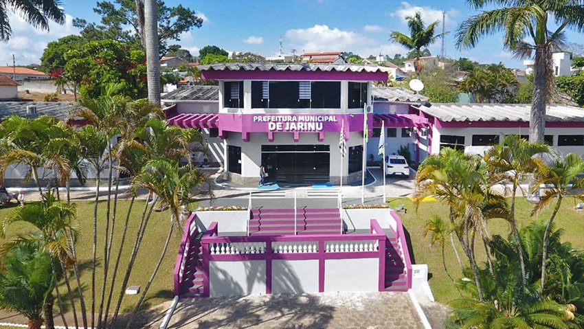 Concurso em Jarinu tem vagas com salários entre R$ 2 mil e R$ 13 mil; confira os prazos