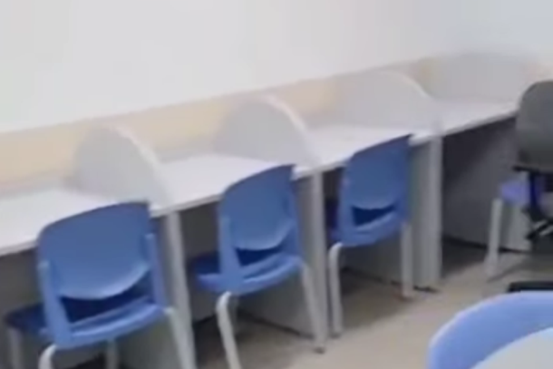 Pais questionam ‘sumiço’ de computadores vistos apenas no dia da inauguração de escola em Cabreúva