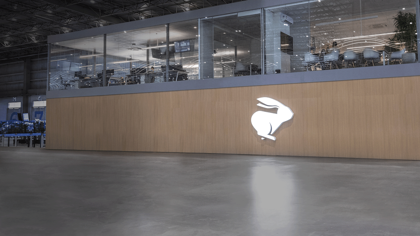 Loggi, empresa brasileira referência em entregas no país