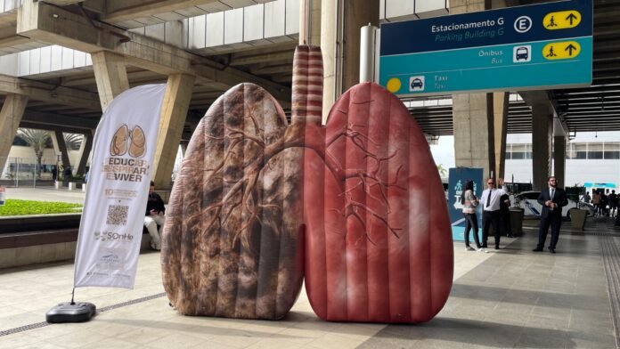 Morungaba: equipes municipais promovem ‘Saúde em ação’ neste sábado (20)