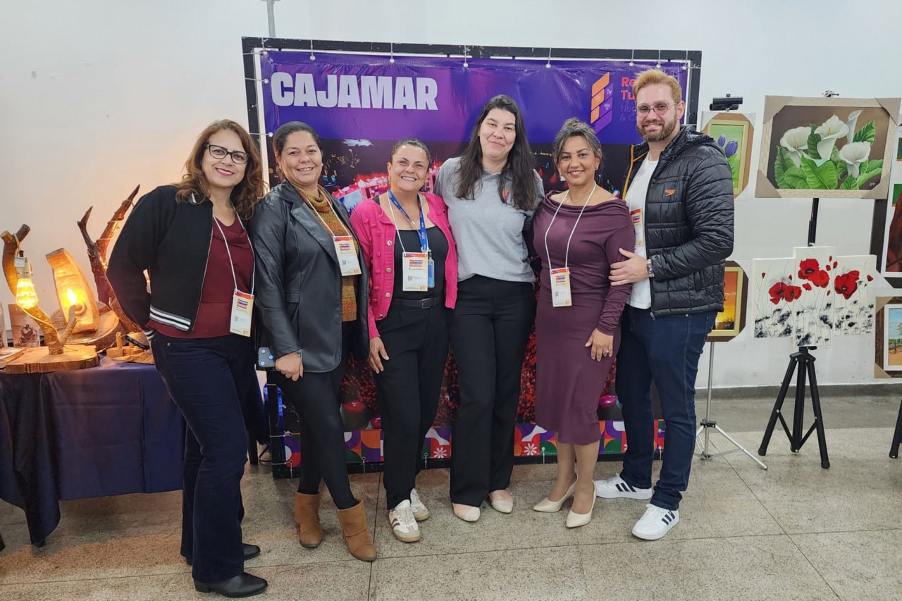 Cajamar é destaque no 4º Fórum da Região Turística Negócios e Cultura