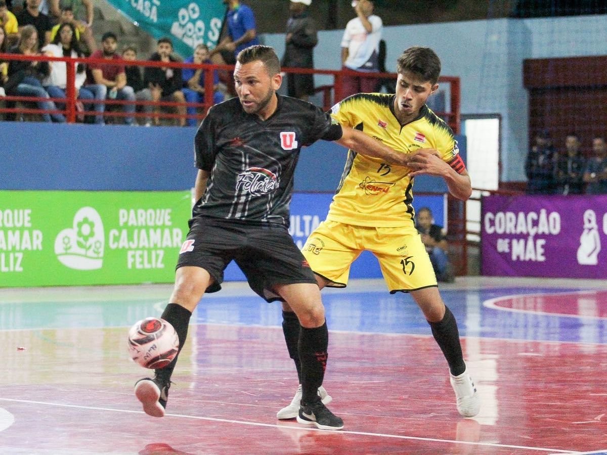 Cajamar dá início ao Campeonato Municipal de Futsal e Society 2025 nesta quarta-feira (1)