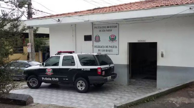 Homem é preso suspeito de roubo de carga de cigarros em São Roque