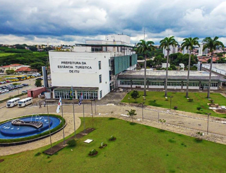 Prefeitura de Itu decreta ponto facultativo na segunda e terça-feira