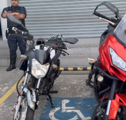 Guarda Municipal frustra ação de quadrilha especializada em roubos de motos em Jundiaí e Várzea Paulista