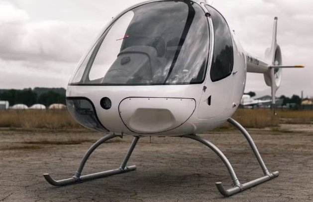 Helicóptero que caiu em São Roque foi fabricado neste ano e tinha apenas 28 horas de voo, diz piloto