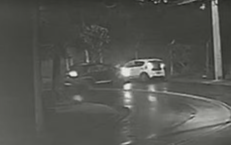 Motorista bêbado invade contramão e bate de frente com carro em Jundiaí