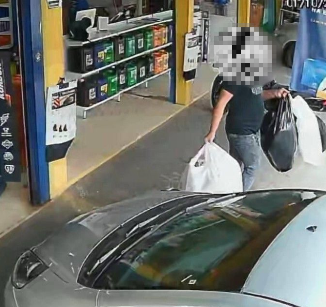 Loja no Jacaré é alvo de golpe com falso Pix; prejuízo foi de R$ 1 mil