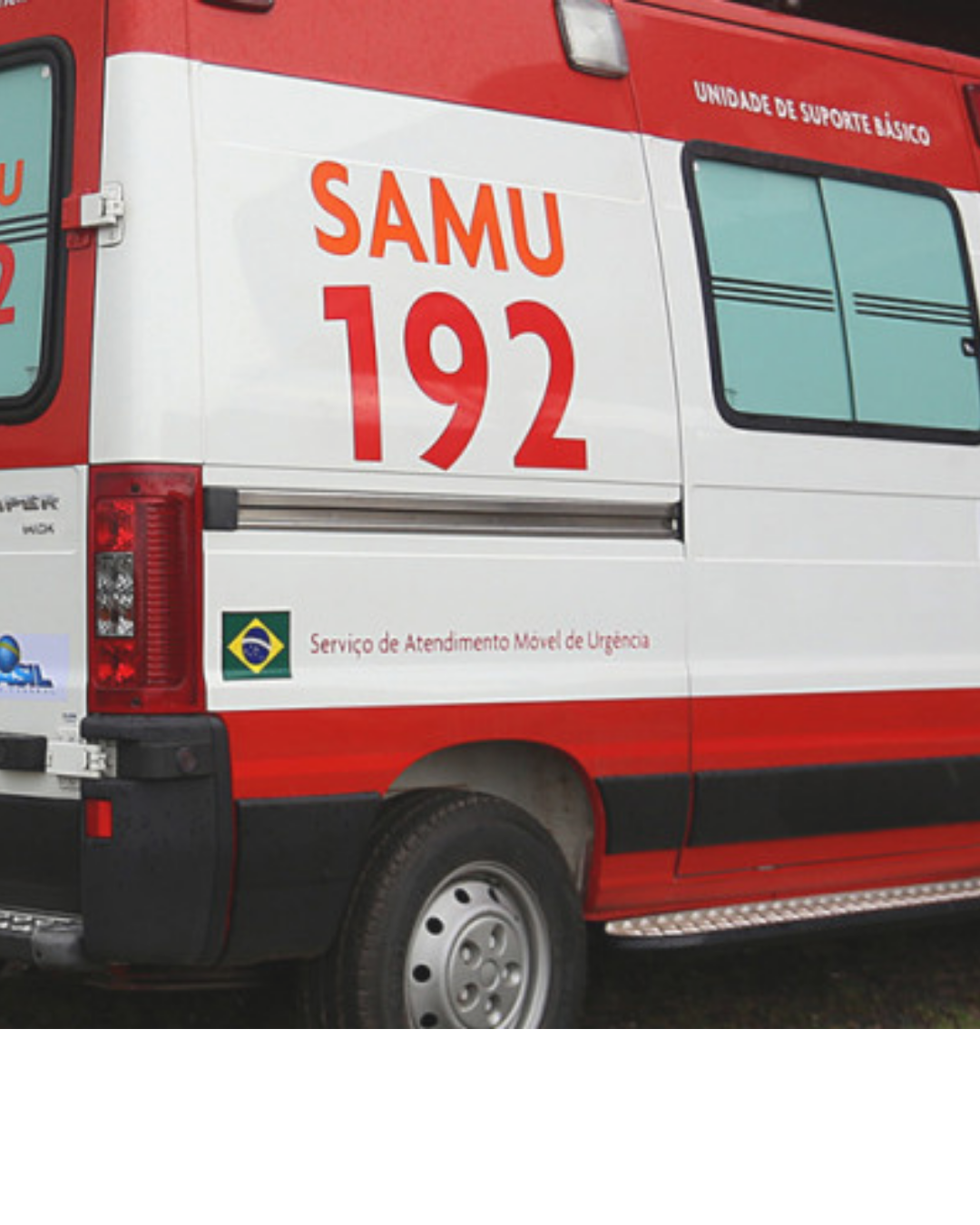 Motociclista morre em acidente na Estrada Luciano Rocha Peçanha, em Atibaia