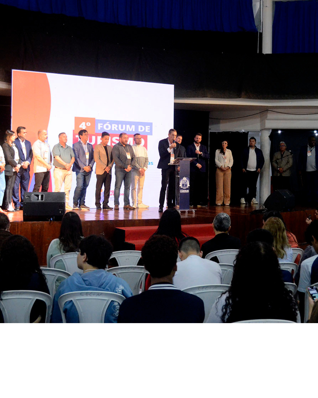 Várzea Paulista passa a integrar região turística reconhecida pelo Governo de SP