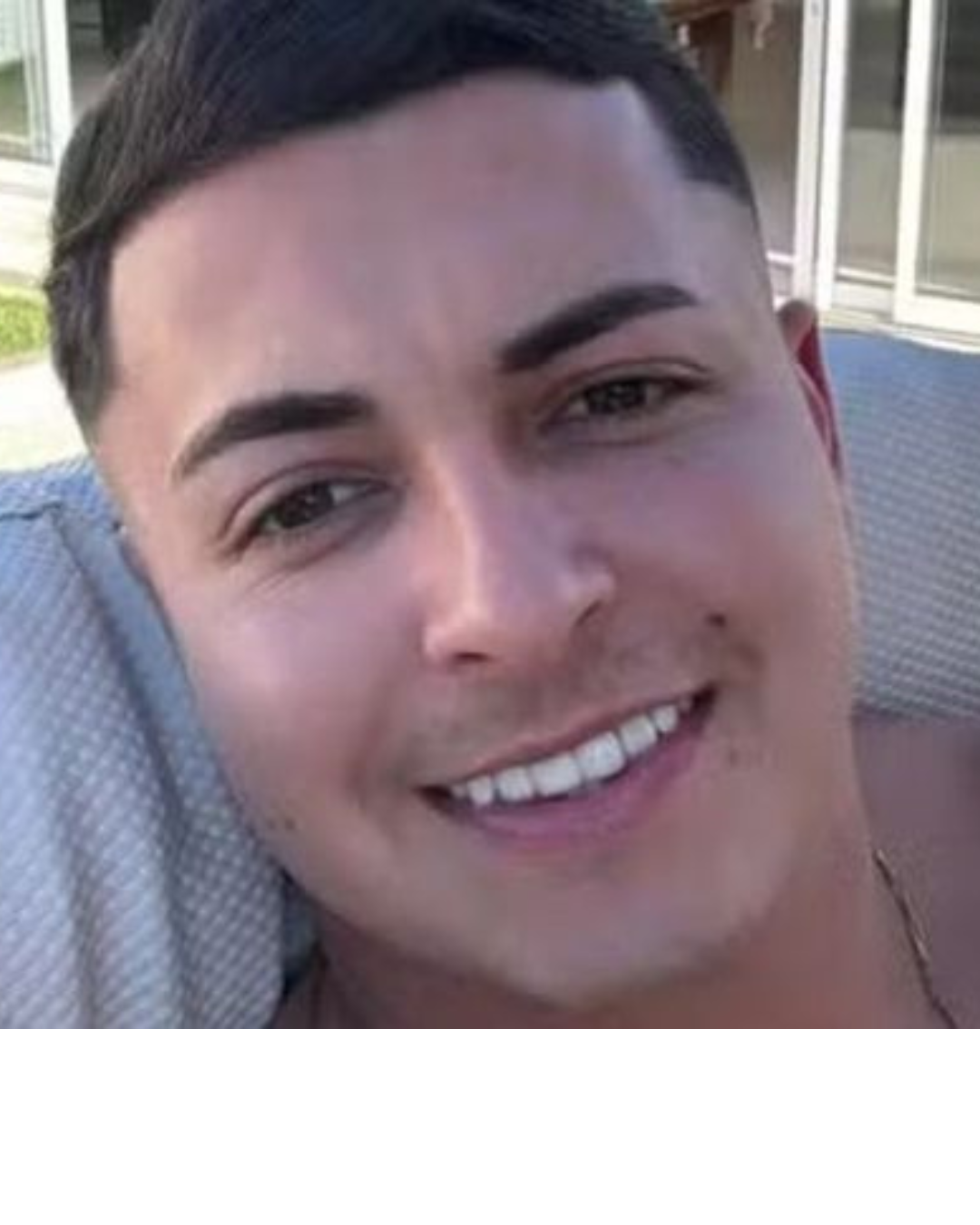 Jovem de Atibaia desaparece após cair de moto aquática em represa de Igaratá