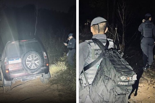 Idoso de São Roque sofre acidente em Cajamar após erro de rota do GPS