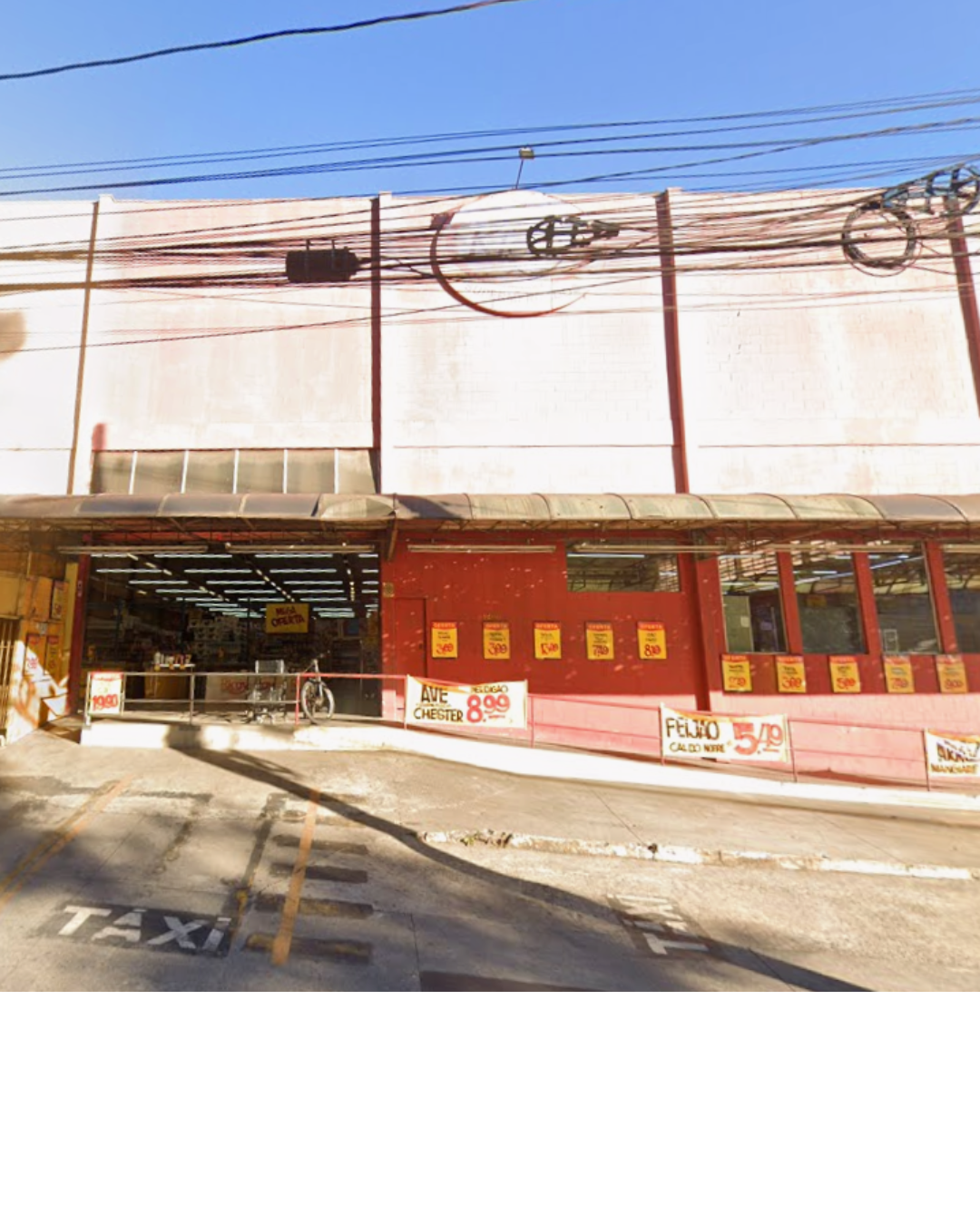 Ricoy Supermercados encerra atividades no bairro do Polvilho, em Cajamar