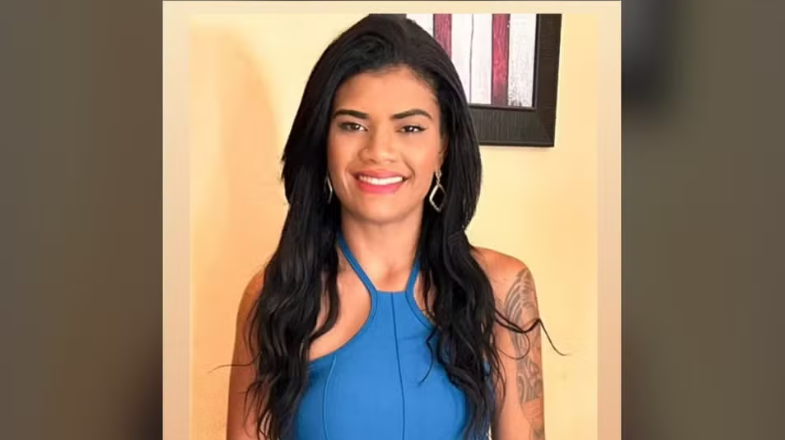 Família e polícia buscam jovem desaparecida após corrida de aplicativo em Itupeva