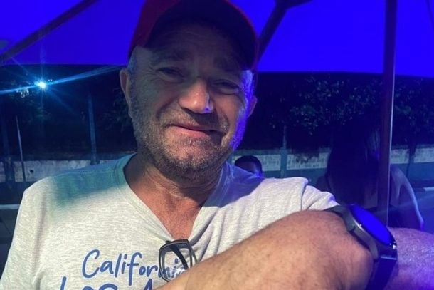 Família e amigos se despedem de Valdemar Vieira, vítima de acidente na Rodovia Dom Gabriel