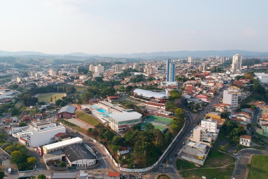 Itatiba celebra 168 anos com programação especial e entrega de novos espaços públicos