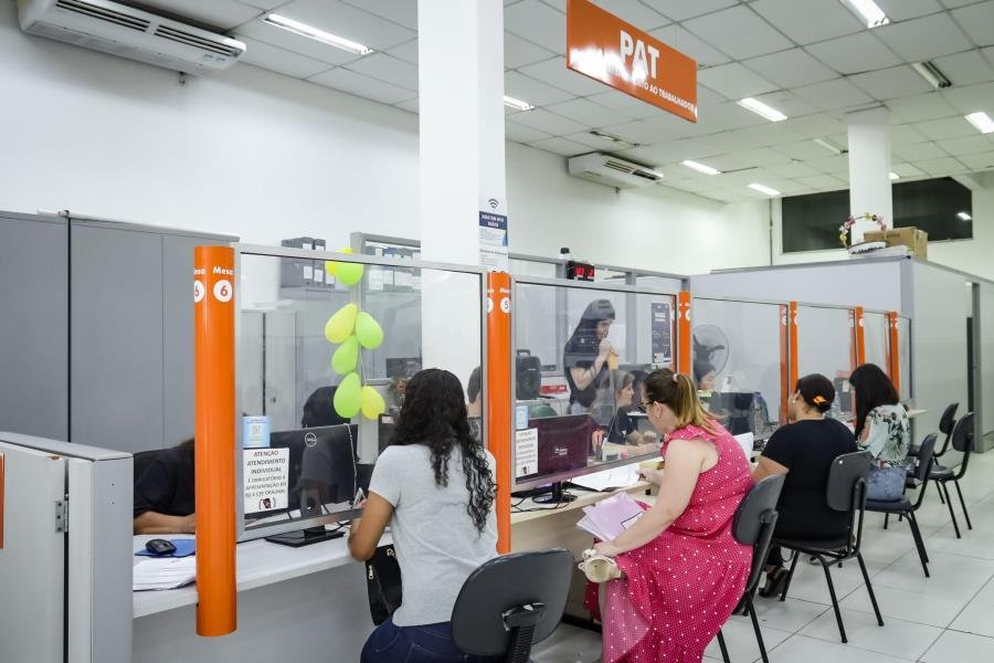 Feirão de Emprego do PAT Itatiba atrai mais de 450 candidatos em sua 2ª edição