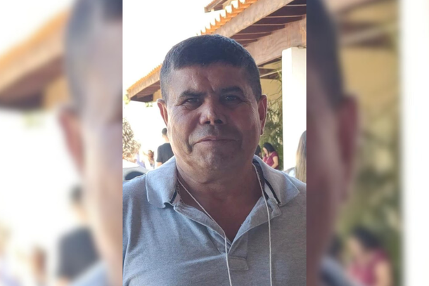 Amaro Augusto da Costa, morador de Cabreúva, morre após enfrentar câncer