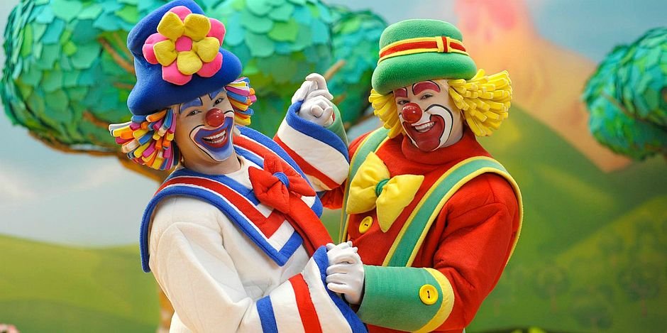 Dia das Crianças em Cajamar terá show da dupla Patati & Patatá e atrações gratuitas