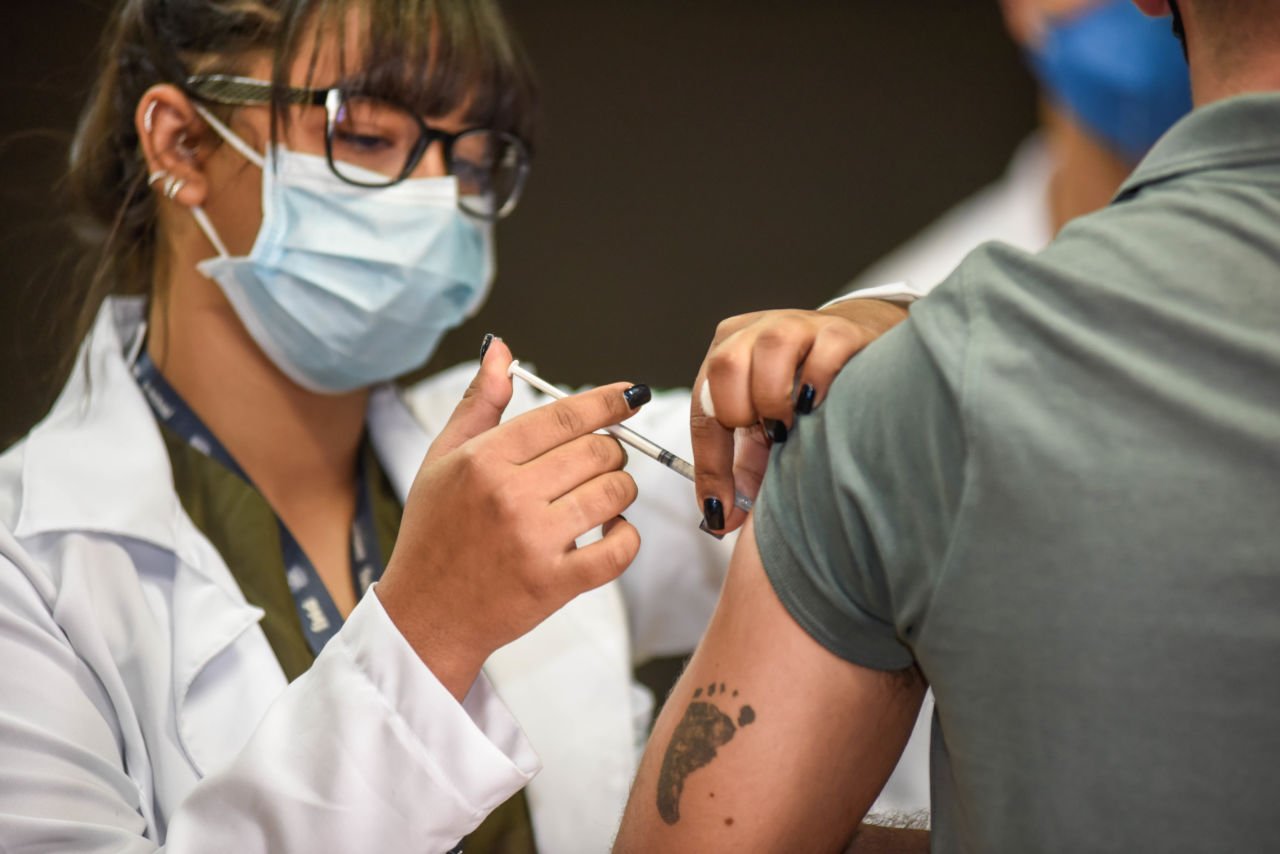 Jundiaí realiza ação especial de vacinação neste fim de semana; confira o cronograma