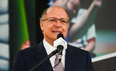 Vice-presidente Geraldo Alckmin participará da abertura do 7º Fórum Paulista de Desenvolvimento em Itu