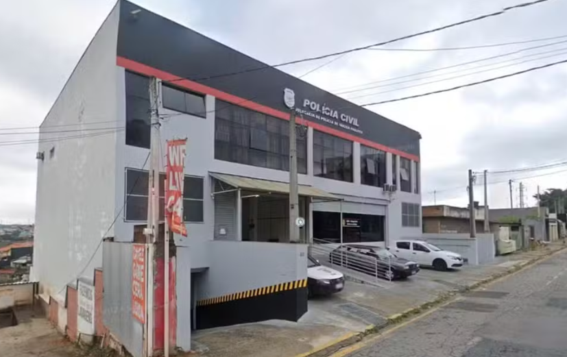 Idosa morre ao cair de laje em casa, no Jardim Itália, em Várzea Paulista