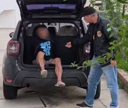 Motoboy que estava desaparecido é encontrado morto no Engordadouro, em Jundiaí